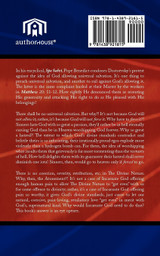 A Reply to Pope Benedict XVI and More