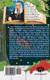 The Mystic Kingdom The Mystic Kingdom