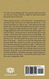 Journey of a Near Miss Journey of a Near Miss