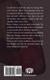 Poetry in the World So Chaotic Poetry in the World So Chaotic