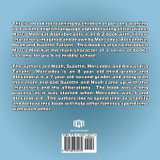 Marco Meerkat Alphabet Pals