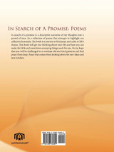 In Search of a Promise In Search of a Promise