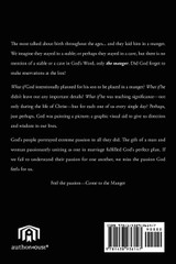 The Manger The Manger