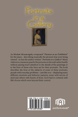 Portraits in a Gallery
