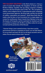 The Fallout Solution