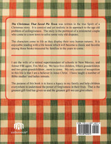 The Christmas That Saved Pie Town