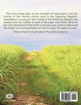 Jwenlapaix In the Bateyes