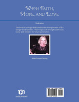 With Faith, Hope, and Love With Faith, Hope, and Love