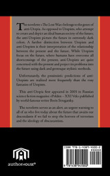 The Lost War The Lost War