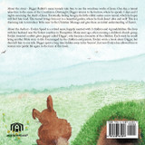 Digger Rabbit and the First Easter