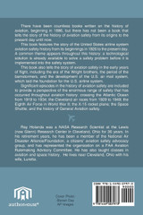 A History of Aviation Safety