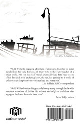 Travels with a Thin Skin