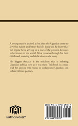 Uganda's Political Turmoil Post IDI Amin Uganda's Political Turmoil Post IDI Amin
