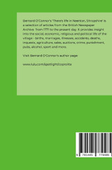 There's Life in Neenton, Shropshire