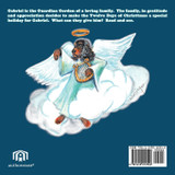 Gabriel the Gordian Angel