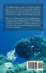 Believe Beyond Basics