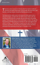 Why Christians Must Be Right Why Christians Must Be Right