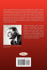 Ysstrhm, the Book of Doors