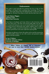 Guide to Athletic Recruiting & Career Education