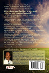 The Fixed Laws of Heaven and Earth The Fixed Laws of Heaven and Earth