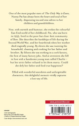 Penny Sweets and Cobbled Streets