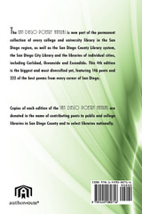 San Diego Poetry Annual -- 2009-10
