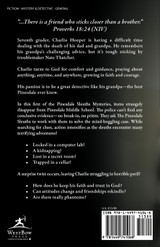 Charlie Hooper, Detective