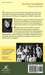 Chef Pierre Roundbottom