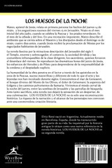 Los Huesos de La Noche Los Huesos de La Noche