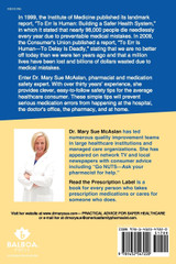 Read the Prescription Label