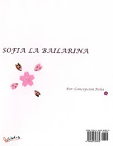 Sofia La Bailarina