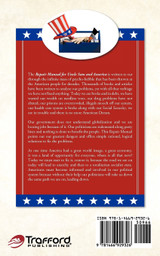 Repair Manual for Uncle Sam and America Repair Manual for Uncle Sam and America