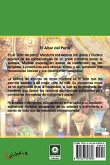 El Altar del Perro El Altar del Perro