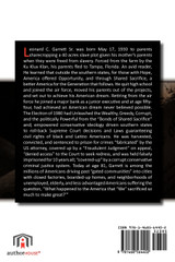 The Two Faces of America