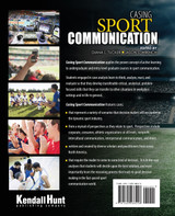 Casing Sport Communication