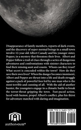 WOLF'S NIGHT WOLF'S NIGHT