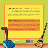 God Please Clean My Room