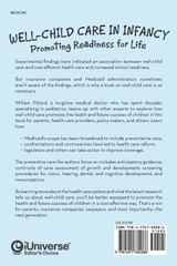 Well-Child Care in Infancy