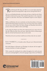 Remembering the War Years and After