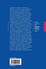 Concussions in Athletics