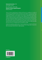 Nuclear G-Protein Coupled Receptors