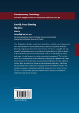 Carotid Artery Stenting Carotid Artery Stenting