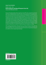 Human Embryonic and Induced Pluripotent Stem Cells Human Embryonic and Induced Pluripotent Stem Cells