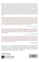 Rereading Historical Theology