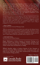 The Politics of Discipleship and Discipleship in Politics The Politics of Discipleship and Discipleship in Politics