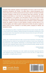 Procreative Ethics