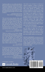 On Not Founding Rome