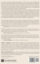 Women, HIV, and the Church Women, HIV, and the Church