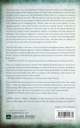 1 Peter, 2 Peter, and Jude