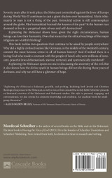 Explaining the Holocaust